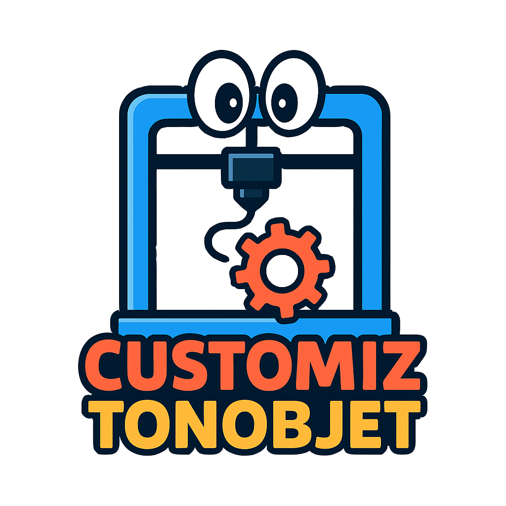 CustomizTonObjet